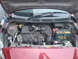 Datsun GO 2019 Bensin