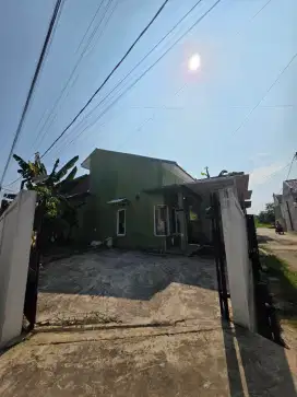 Disewakan Rumah siap huni Griya Abdi Cilendek