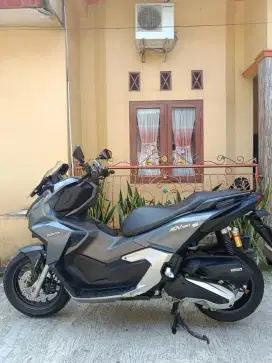 Dijual ADV 160 CBS 2024 AKHIR