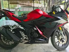 CBR 150 R Tahun 2022