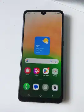 Samsung A33 5G RAM 8/256 Hitam
