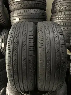 GT Champiro 205/65/16 2pcs