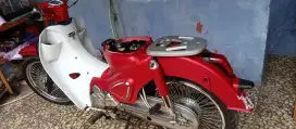 di jual motor wmmotor