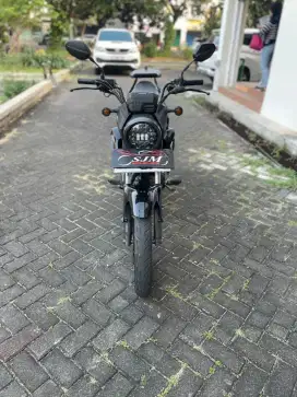 HONDA CB VERZA 2020 SIAP PAKAI