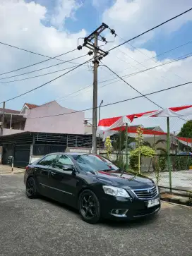 Camry 2.4 V 2009