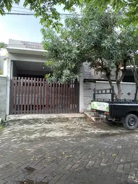 MURAH LUAS BENDUL MERISI DKT TGH KOTA SIDOSERMO JEMURSARI A YANI RSAL