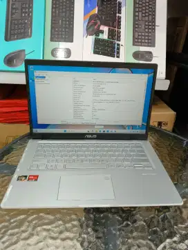 ASUS M415DA RYZEN 3 MURAH