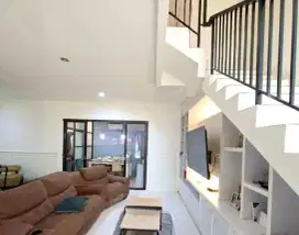 Dijual Rumah di Discovery Bintaro Jaya Sektor 9