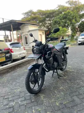 HONDA CB VERZA 2020 MESIN HALUS