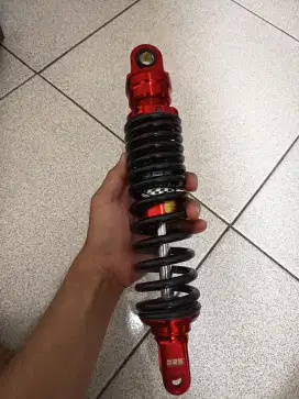 SHOCKBREAKER DBS 8686 Z SERIES