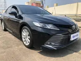 [OLXMOBBI] DP RENDAH Toyota Camry 2.5 V Bensin-AT 2019 BTAMHI