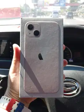 Iphone 13 Pink 256Gb Ibox