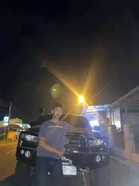 Cari kerjaan deliver