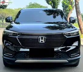 HONDA HRV SE 2024 1.5 AT PANORAMIC LOW KM.3RB ANTIK PAJAK PANJANG #F7S