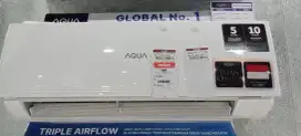 AQUA AC STANDAR 0.5PK