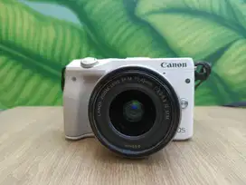 kamera Canon M3