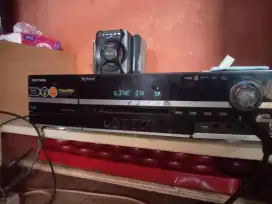 Polytron bigband speaker sepasang