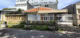 ‼️HITUNG TANAH‼️Rumah UK (12X35) di Gayungsari Al.Hikmah Surabaya.