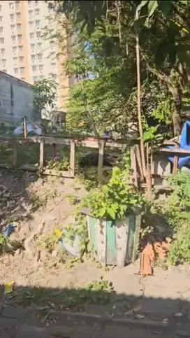 Murah, Jual Tanah Siap Bangun di area Rungkut Menanggal Surabaya