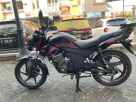 HONDA CB VERZA 2020 PAJAK PANJANG