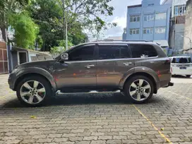 Mitsubishi Pajero Sport 2015 Diesel