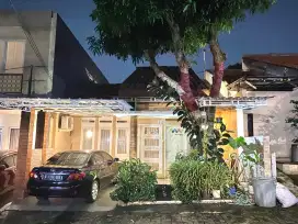 Dijual Rumah di Pekapuran Sukatani Cimanggis luas Siap Huni
