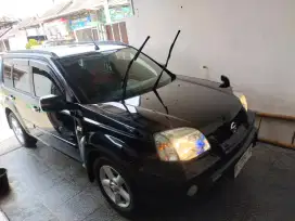 Nissan Xtrail 2005 Pajak panjang
