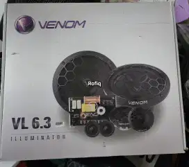 Dijual Audio Mobil