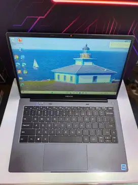 ADVAN TBOOK-N100-8GB-128 GB SSD-UMA-WIND 11-14''