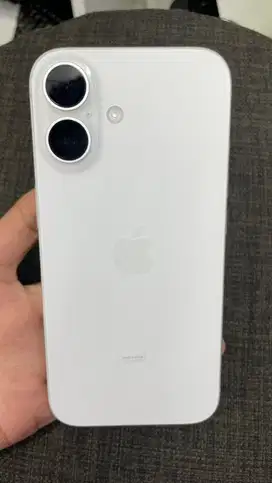 Iphone 16 128gb ex ibox