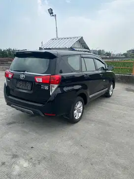 Toyota Kijang Innova 2018 Diesel (Khusus Pemakai)