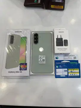 Samsung galaxy a56 8/256