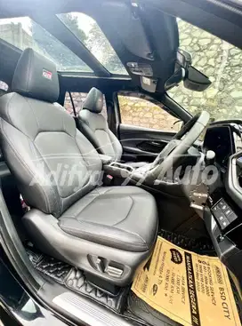 JAMINAN PALING MURAH! TOYOTA YARIS CROSS GR HYBRID HV TSS 2024/2023 AT