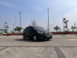 Honda Brio Satya E CVT 1.2 2019 (Pemakaian 2020)