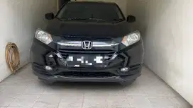 Honda HR-V 1.5 E CVT 2016