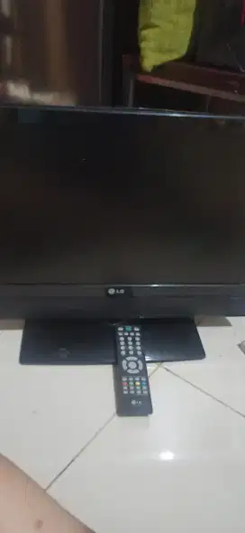Dijual tv LED Lcd LG