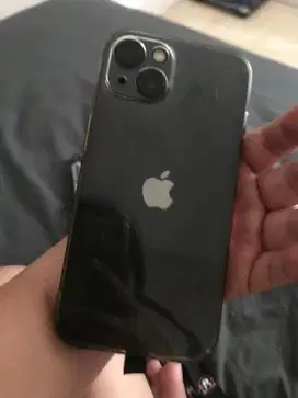 Nego Manusiawi! Iphone 13 Ex inter -Sinyal aman sampai september