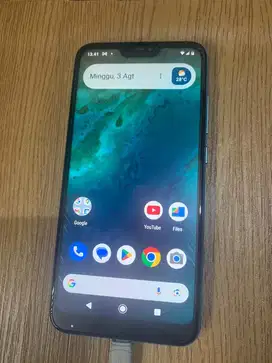 mi a2 lite ram 3