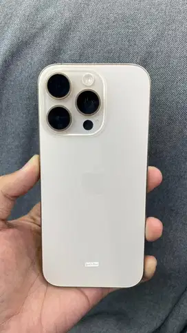 Iphone 16 pro 128ggb ex ibox