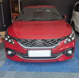 Suzuki Baleno 2023 Bensin