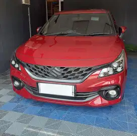 Suzuki Baleno 2023 - Pribadi - Flash Sale