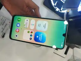 PROMO CICILAN TANPA DP BUNGA 0% SAMSUNG GALAXY A26 5G