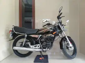 Dijual Rx king 2005
