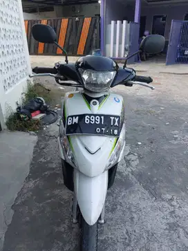 MIO J 2023 DIJUAL CEPAT