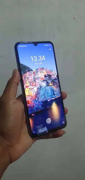 Vivo v23e ram ( 8+4/128 ) Lengkap