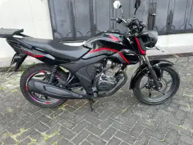 HOMDA CB VERZA 2020 SIAP PAKAI