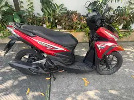 Honda vario 125 2015