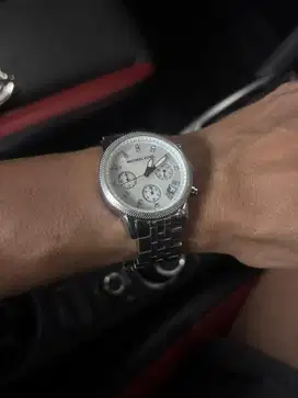 Michael Kors Blair watch bracelet