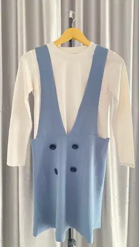 preloved one set