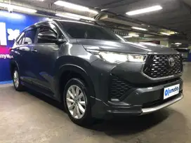 [OLXMOBBI] DP RENDAH Toyota Kijang Innova 2.0 Zenix V-AT 2022 CTIMCI